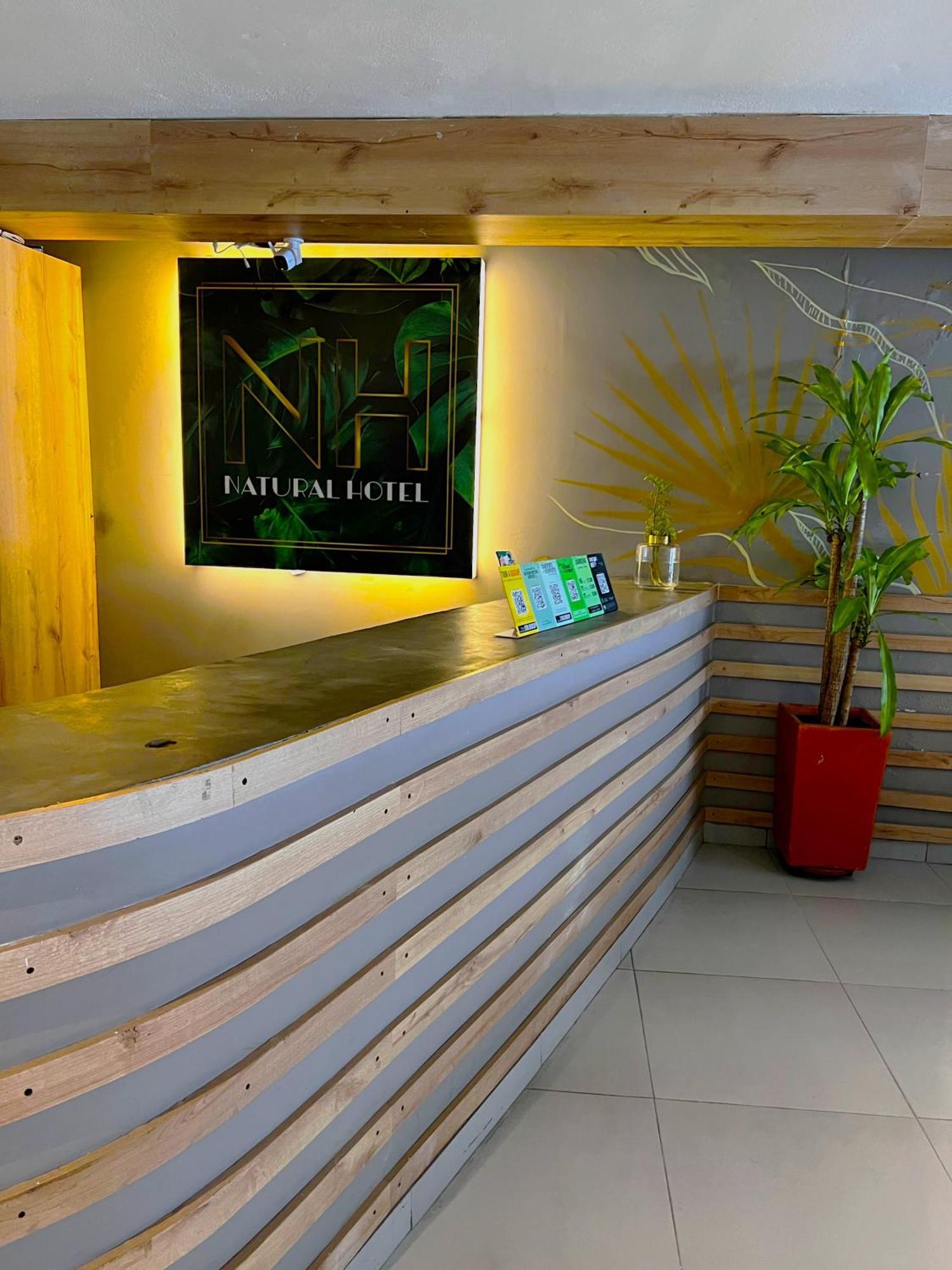 Hotel Natural Medellin