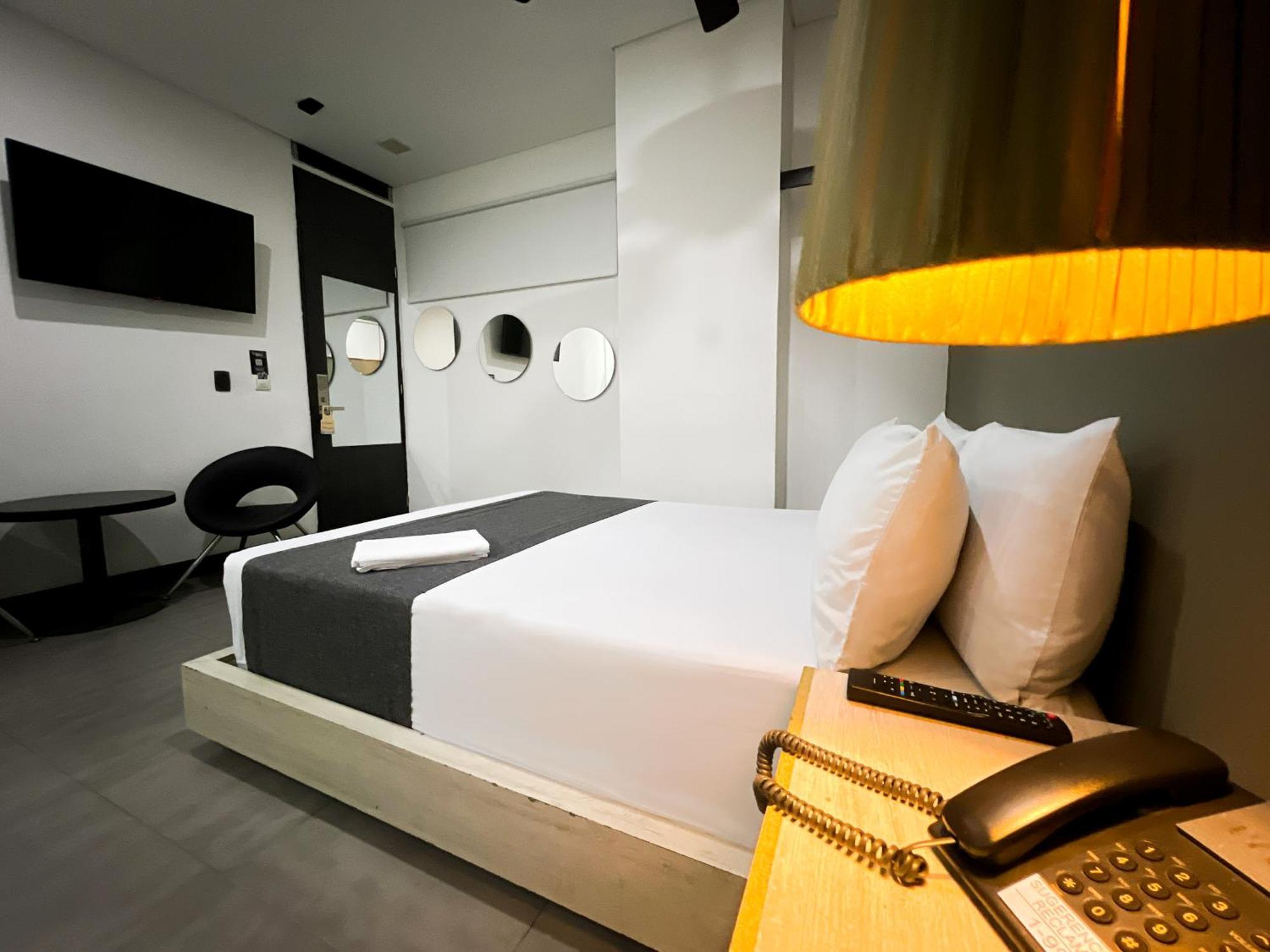 Hotel 47 Center