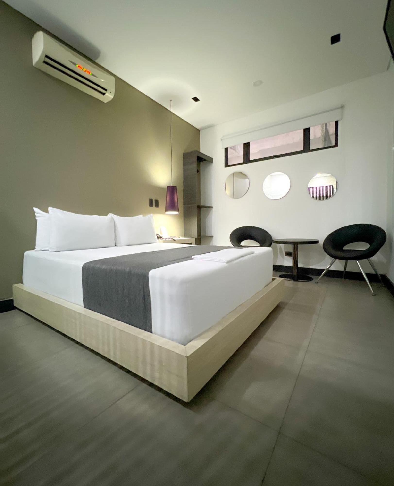 Hotel 47 Center Medellín