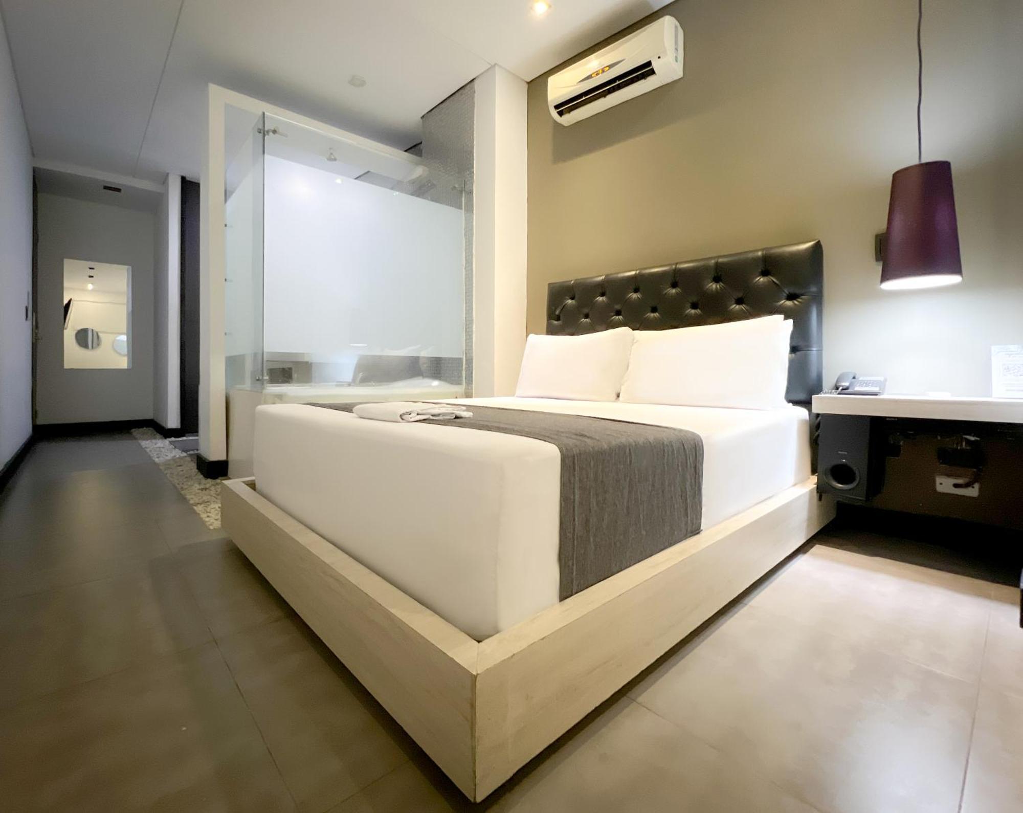 Hotel 47 Center