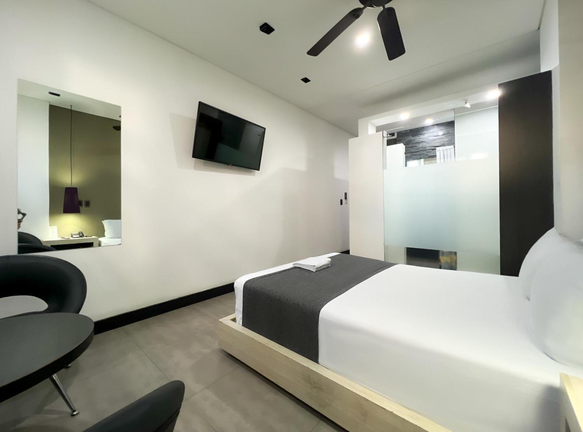 Hotel 47 Center Medellín