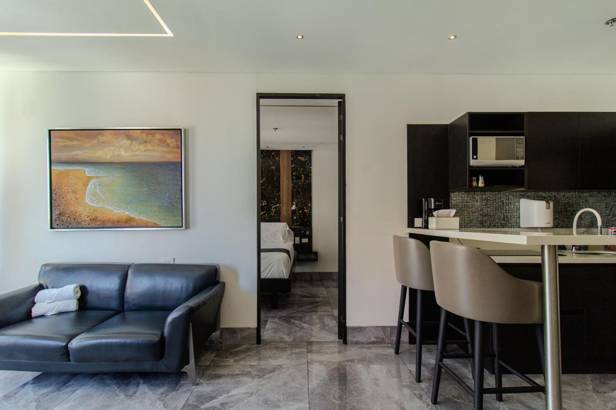 Haven A Design Hotel