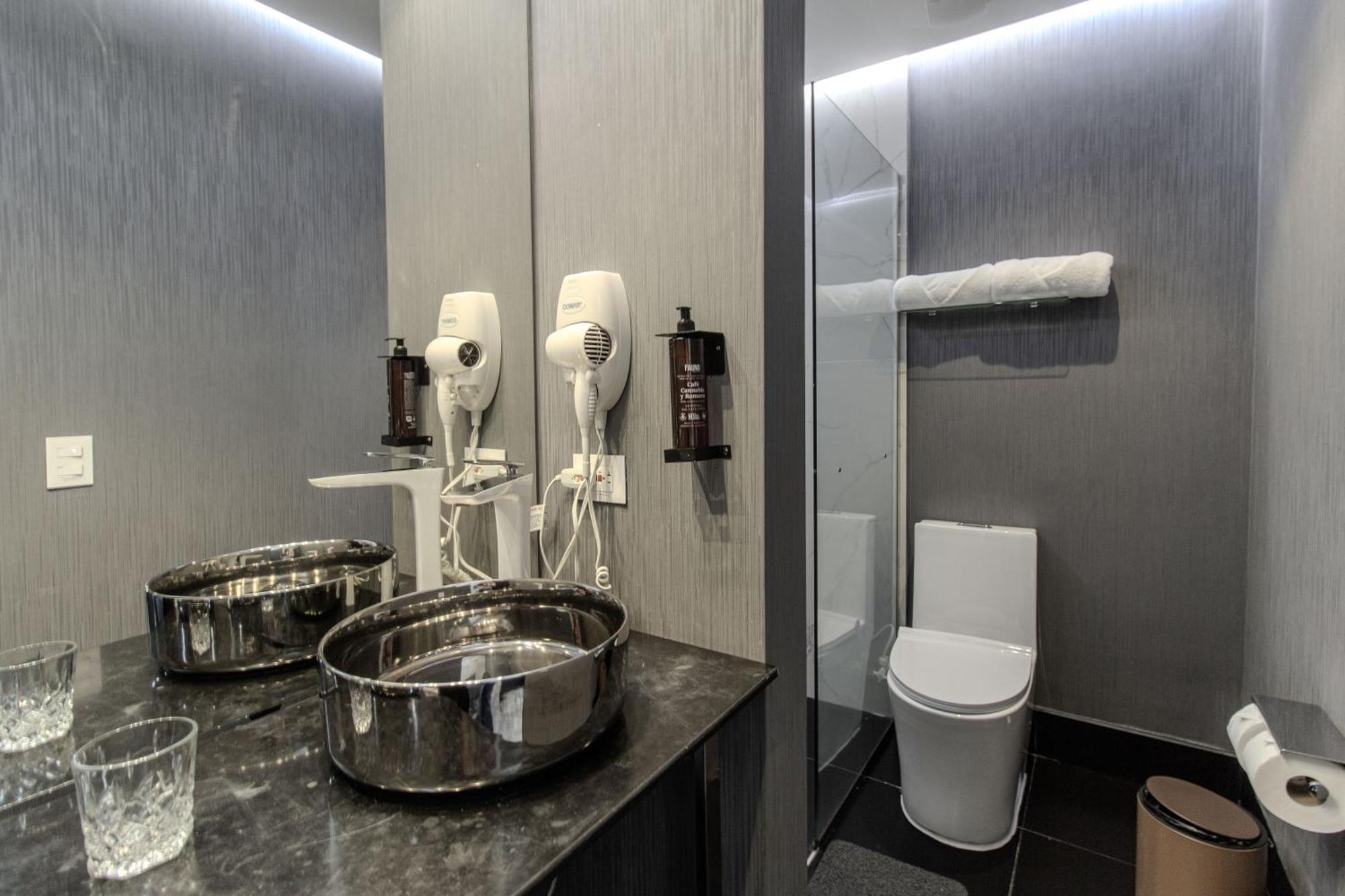 Hotel Haven A Design 4*