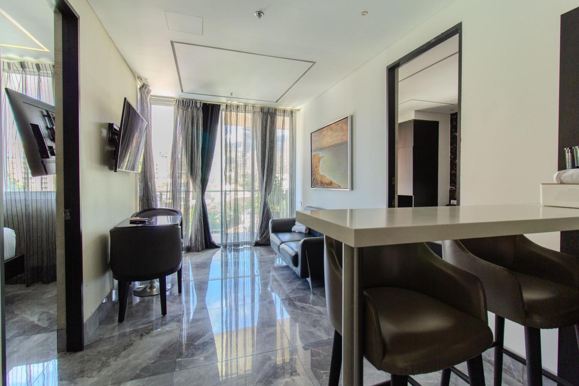Hotel Haven A Design Medellín