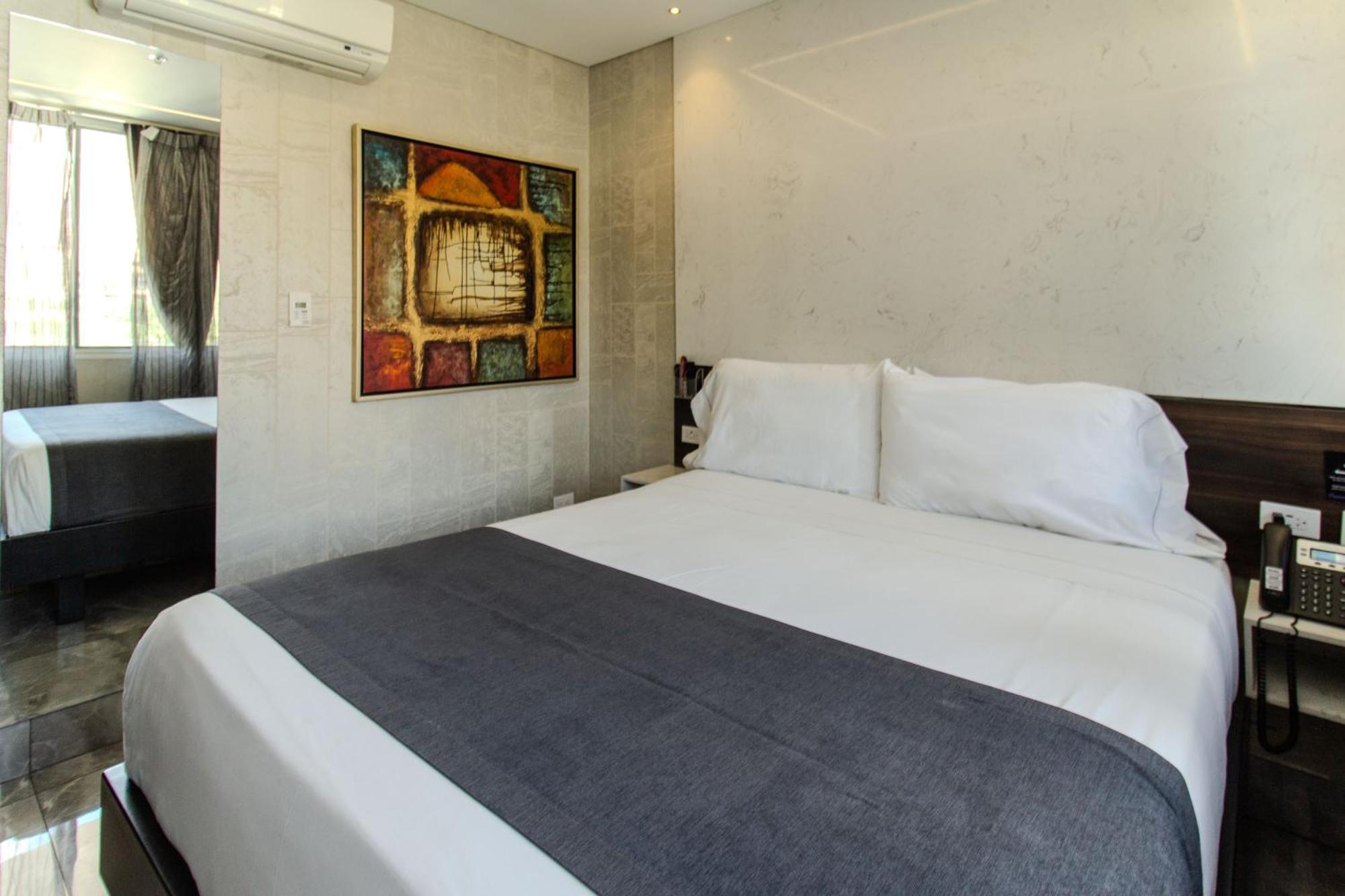 Haven A Design 4* Medellín