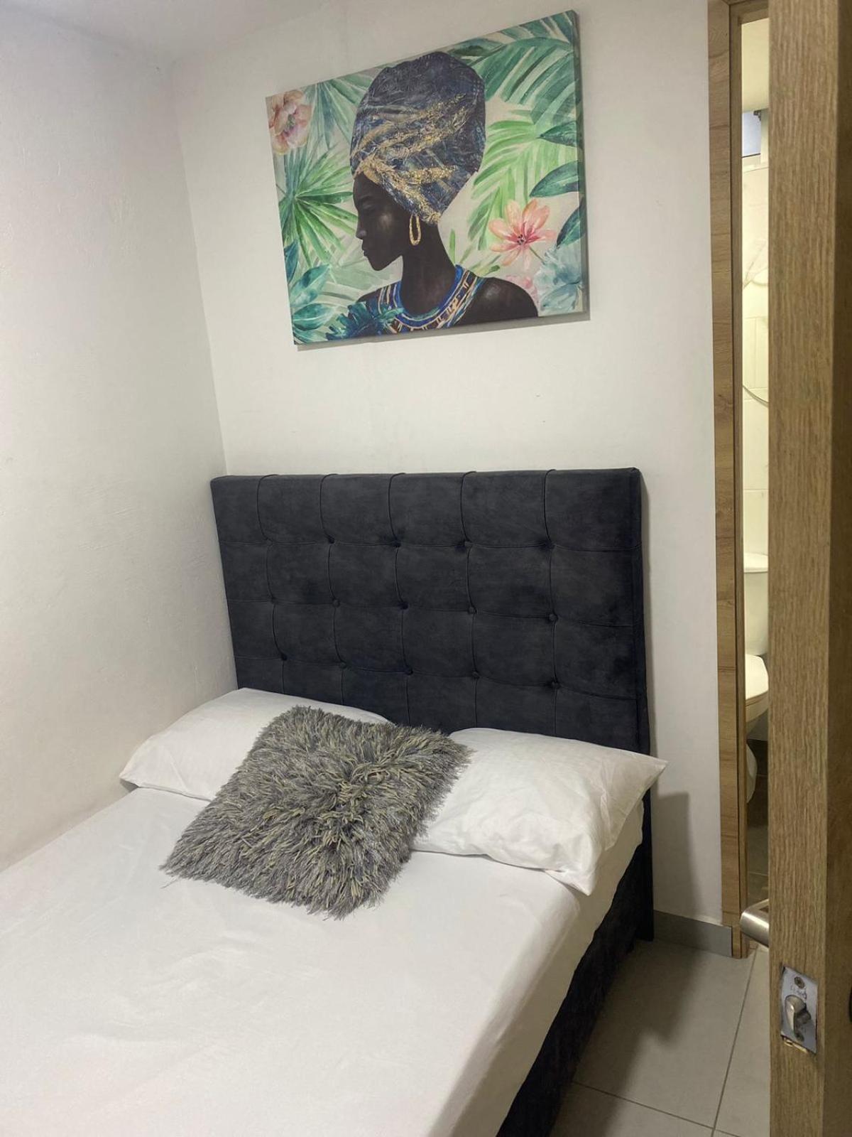 Hotel Boutique San Joaquin Plaza