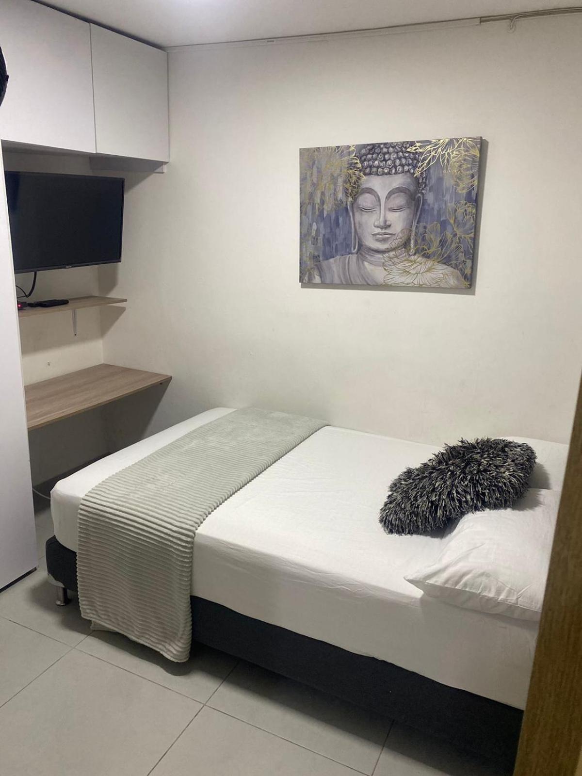 Boutique San Joaquin Plaza Hotel Medellín