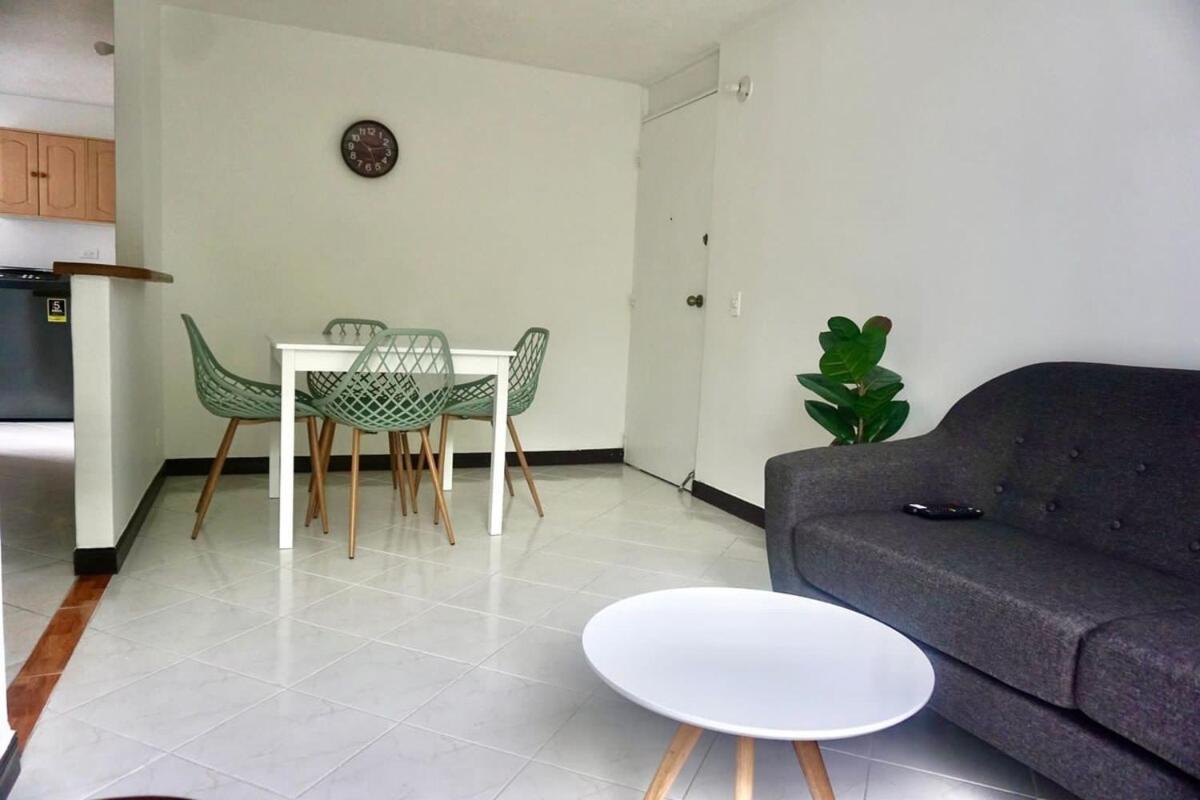 El Poblado, 5 Min From Provenza *