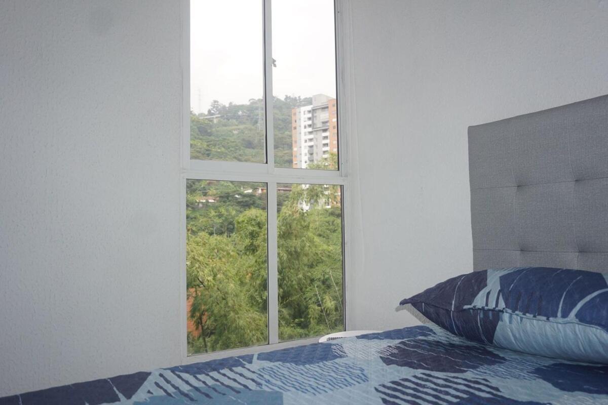 El Poblado, 5 Min From Provenza Apartamento *
