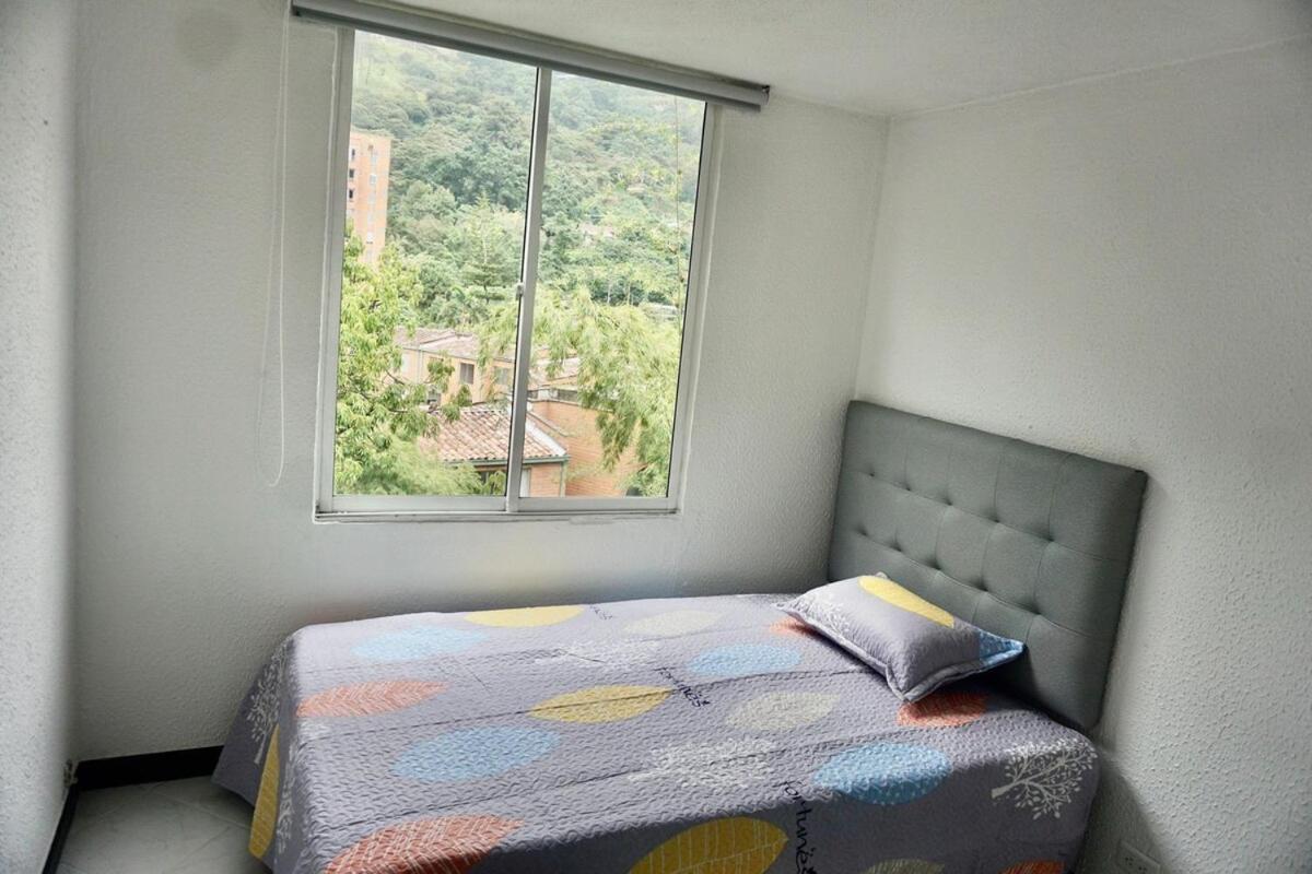 El Poblado, 5 Min From Provenza Medellín