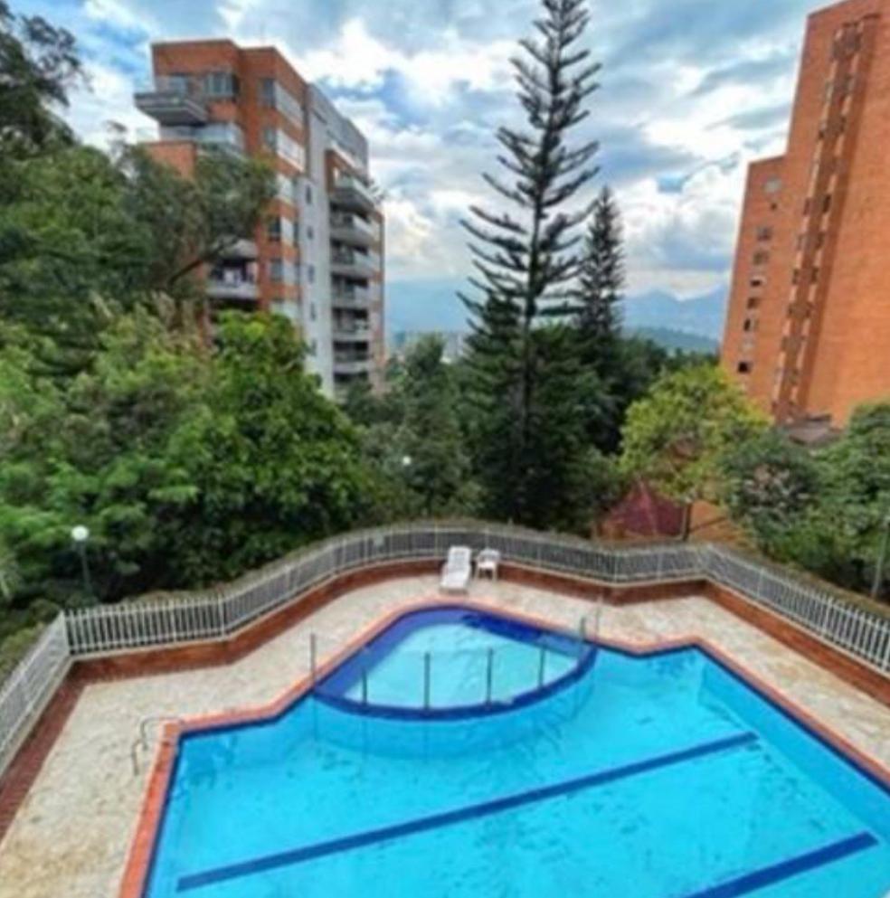 El Poblado, 5 Min From Provenza *