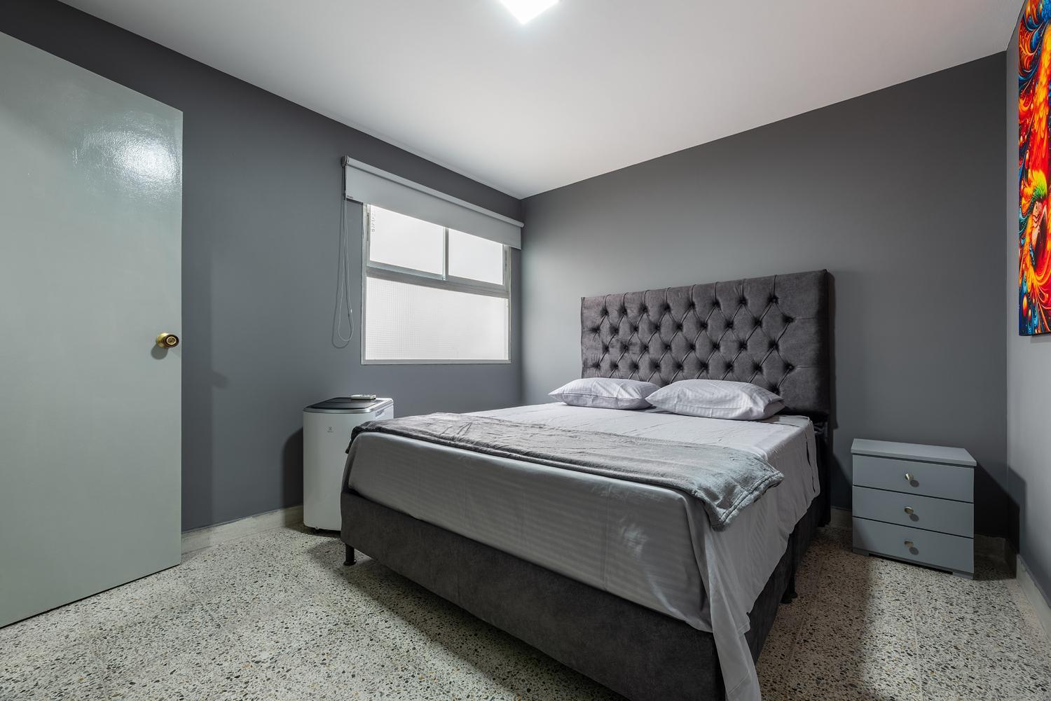 Manila Jacuzzi Ac Luxury Apartamento *