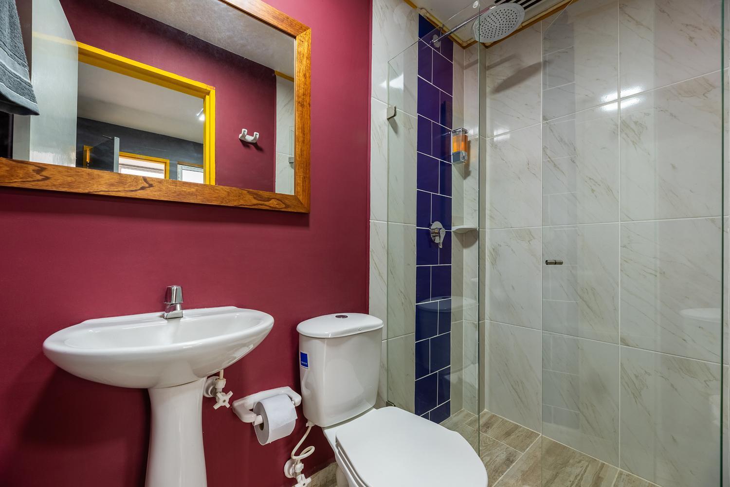 Apartamento Manila Jacuzzi Ac Luxury *