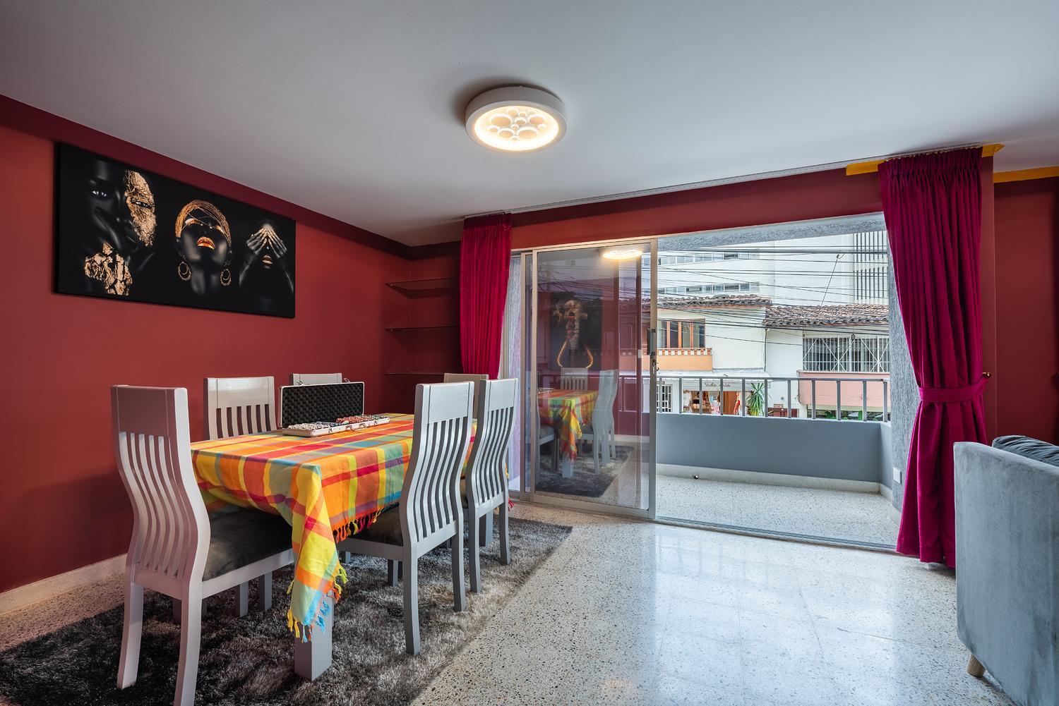 Manila Jacuzzi Ac Luxury Medellín