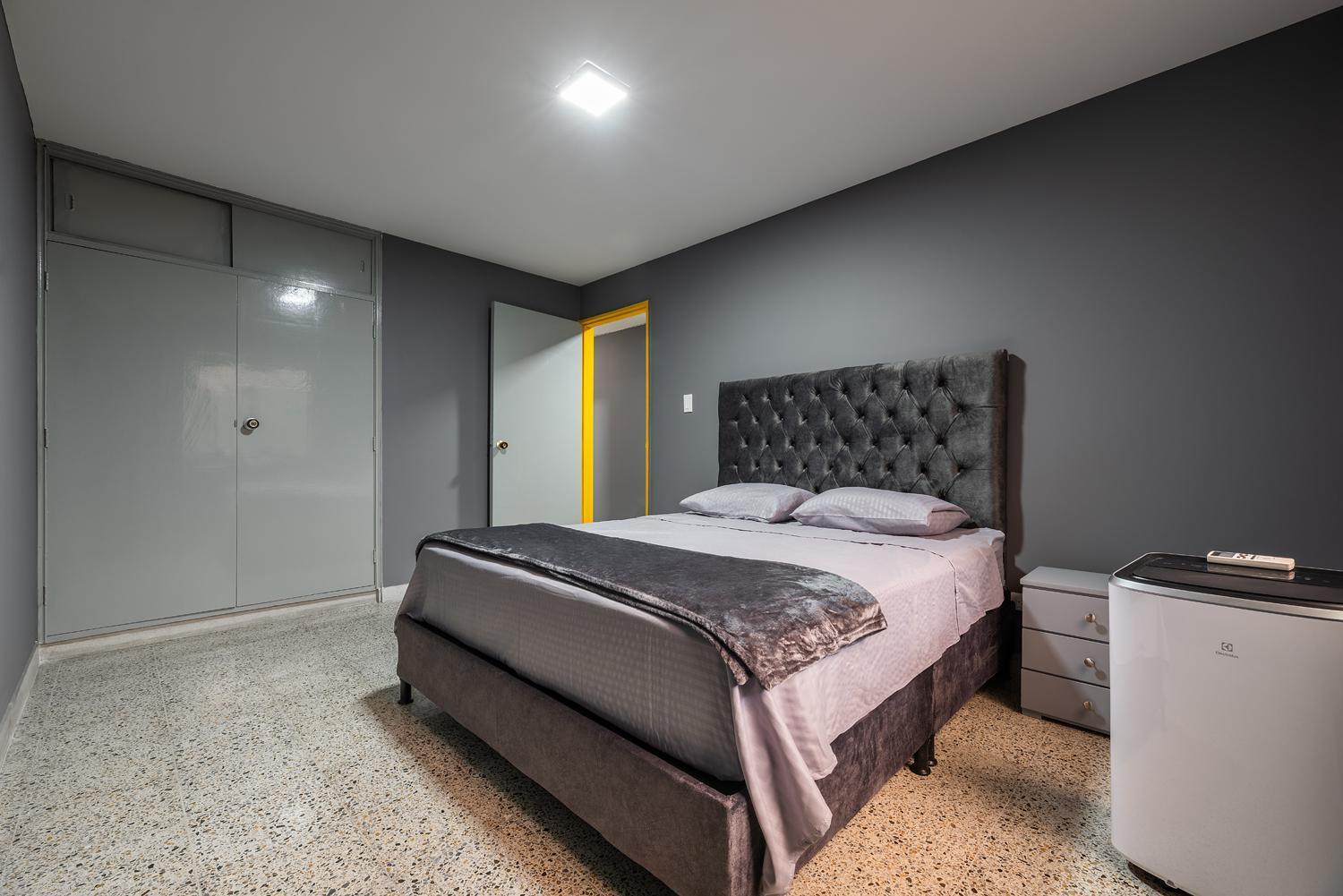 Manila Jacuzzi Ac Luxury Apartamento Medellín