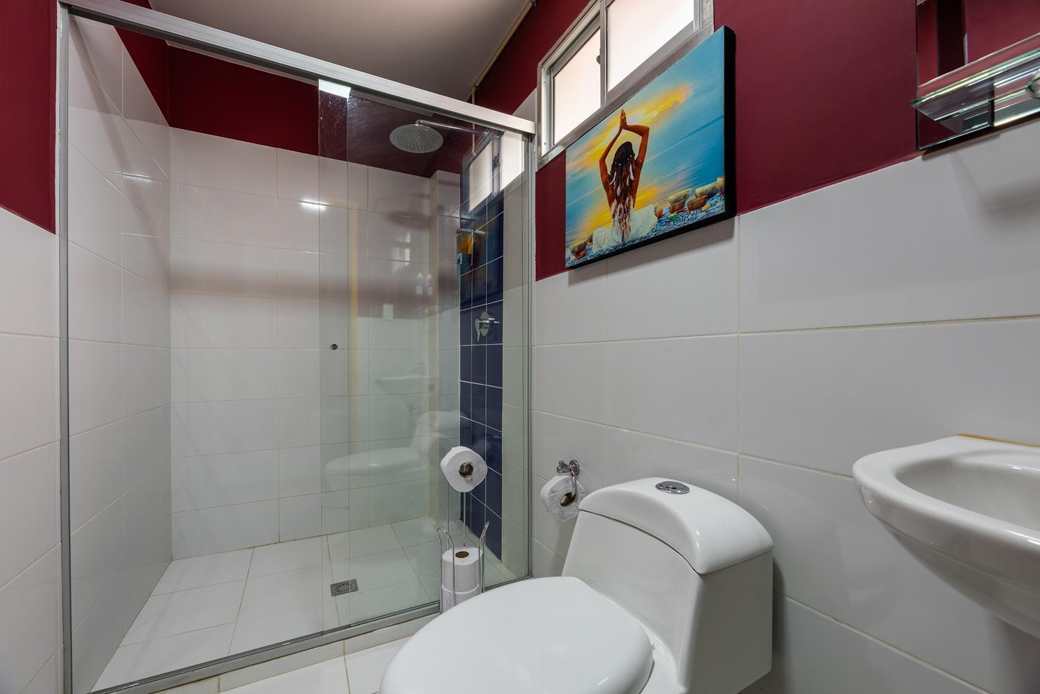 Manila Jacuzzi Ac Luxury Medellín