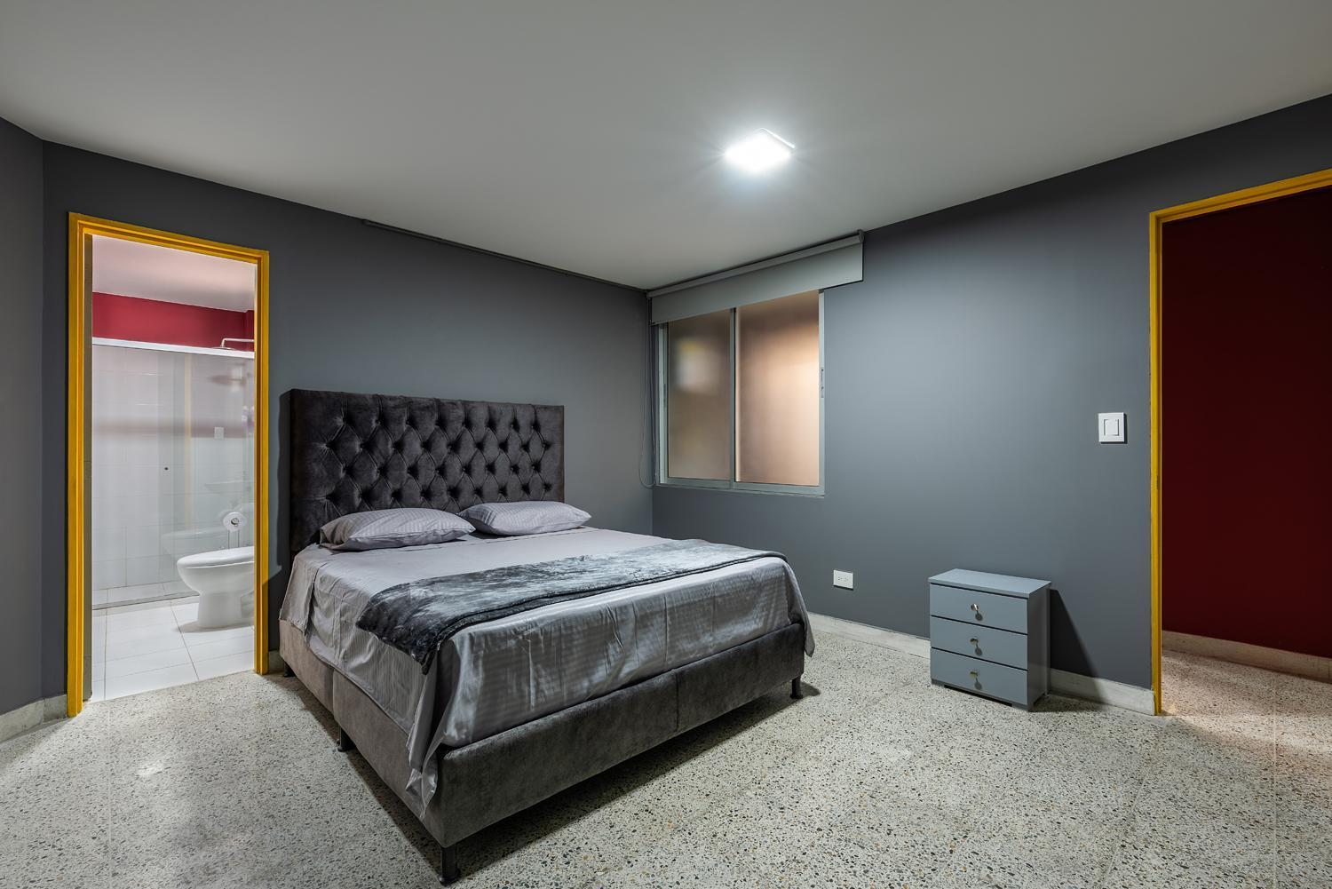 Apartamento Manila Jacuzzi Ac Luxury