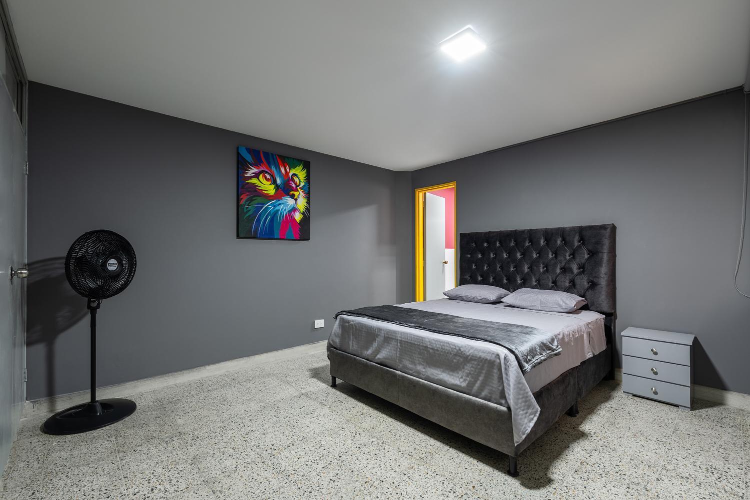 Manila Jacuzzi Ac Luxury Apartamento *