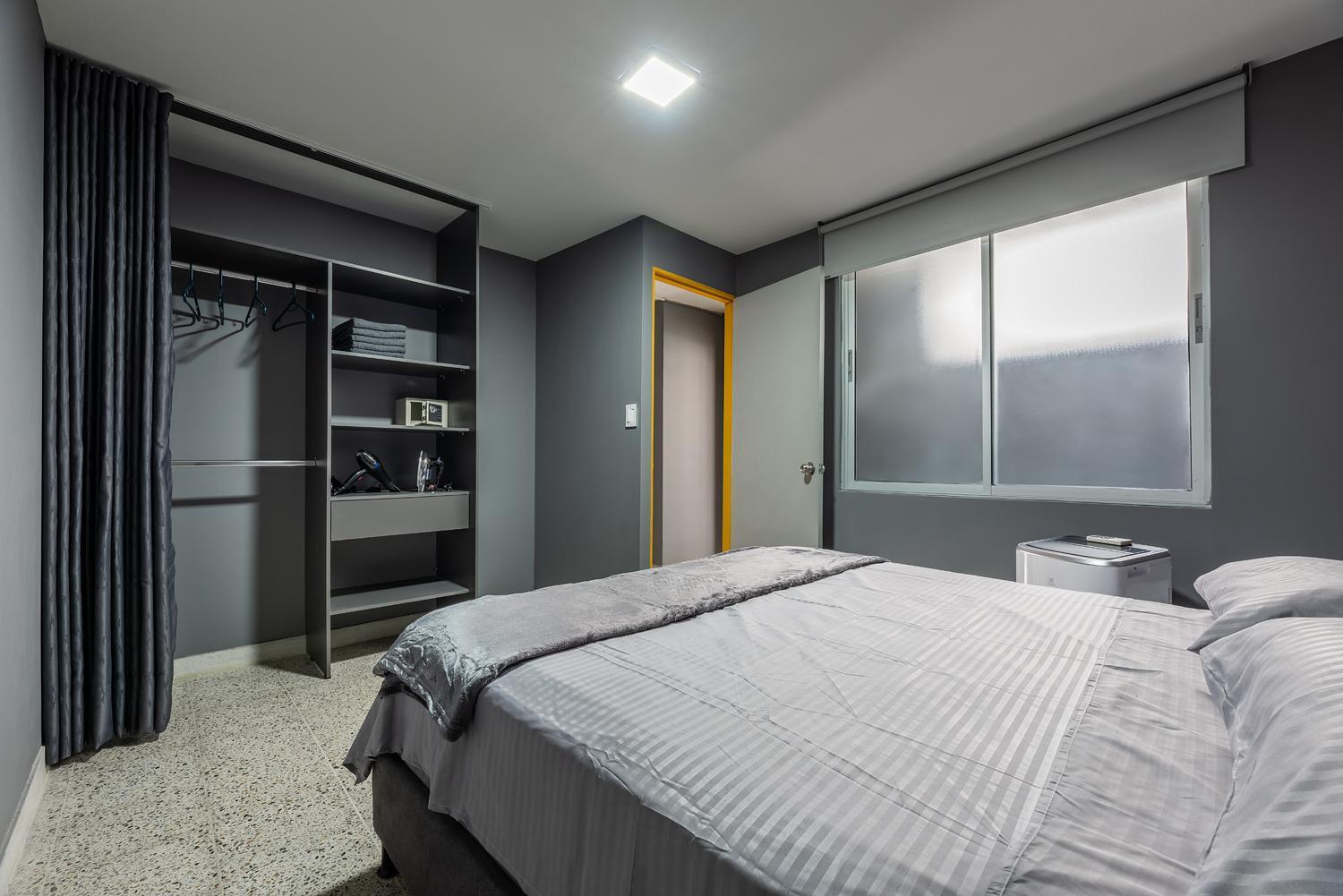 Manila Jacuzzi Ac Luxury