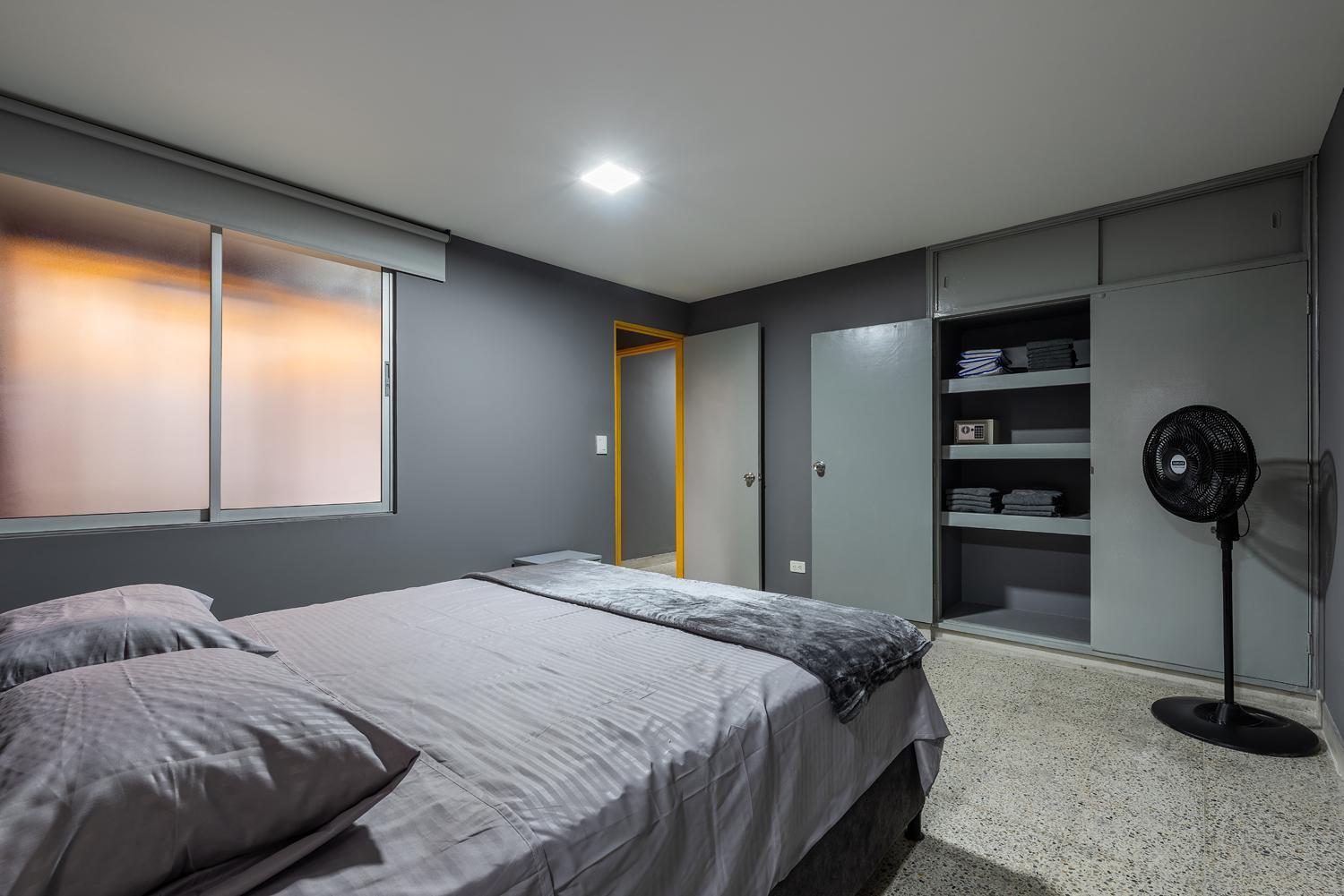 Apartamento Manila Jacuzzi Ac Luxury