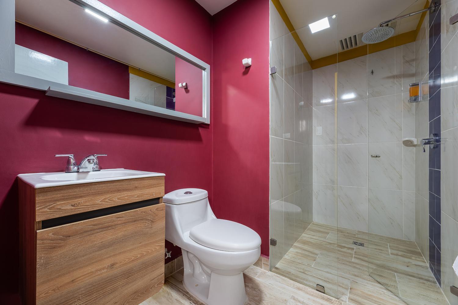 Manila Jacuzzi Ac Luxury Apartamento Medellín
