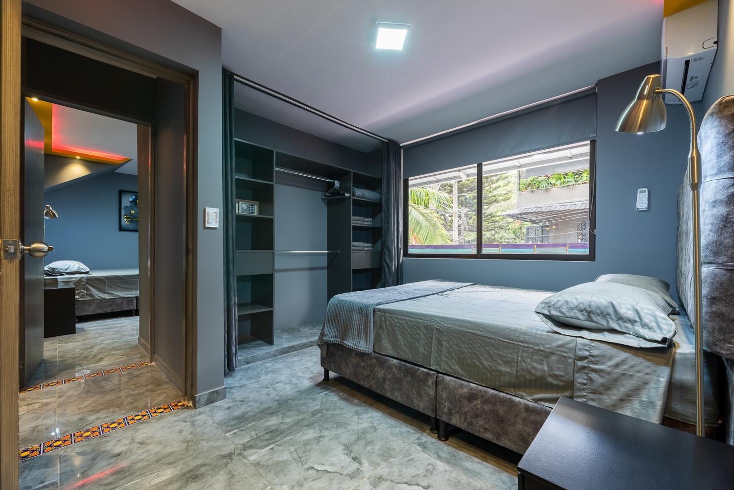 Provenza Infinity Steam Sauna Jacuzzi, Ac , Luxury Prime Location Apartamento *