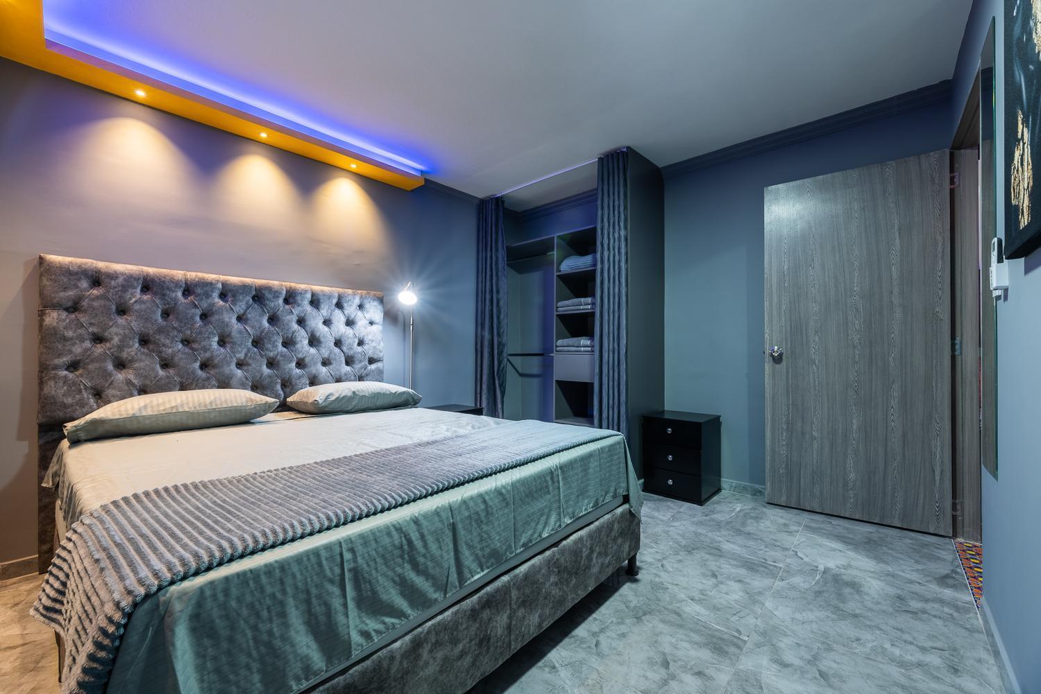 Apartamento Provenza Infinity Steam Sauna Jacuzzi, Ac , Luxury Prime Location