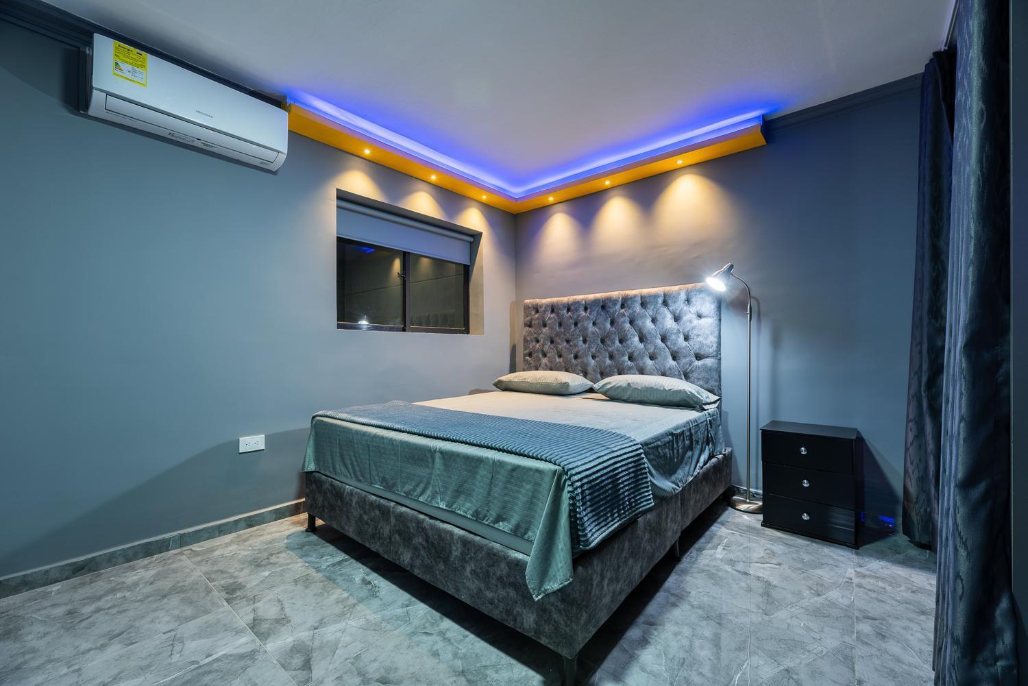 Provenza Infinity Steam Sauna Jacuzzi, Ac , Luxury Prime Location Apartamento *