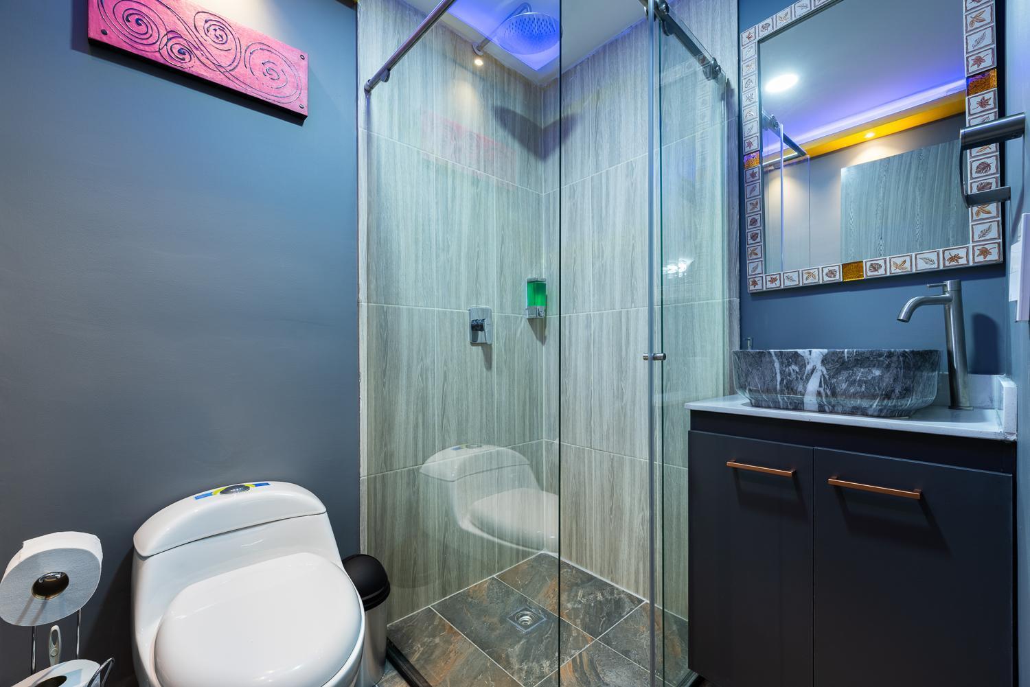 Apartamento Provenza Infinity Steam Sauna Jacuzzi, Ac , Luxury Prime Location