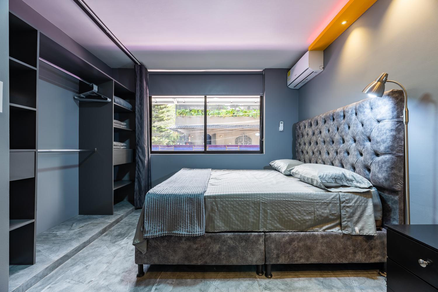 Provenza Infinity Steam Sauna Jacuzzi, Ac , Luxury Prime Location Apartamento *