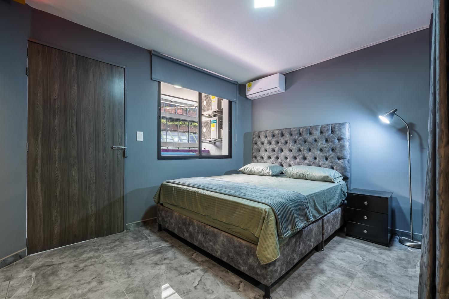 Provenza Infinity Steam Sauna Jacuzzi, Ac , Luxury Prime Location * Medellín