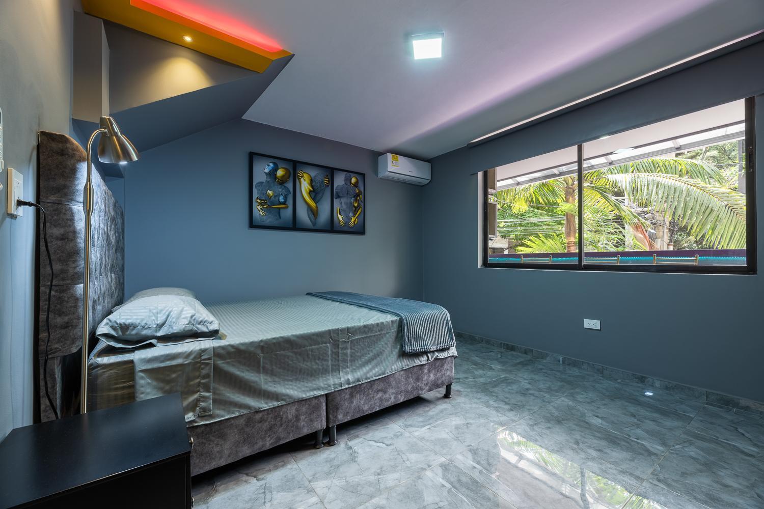 Provenza Infinity Steam Sauna Jacuzzi, Ac , Luxury Prime Location Apartamento Medellín