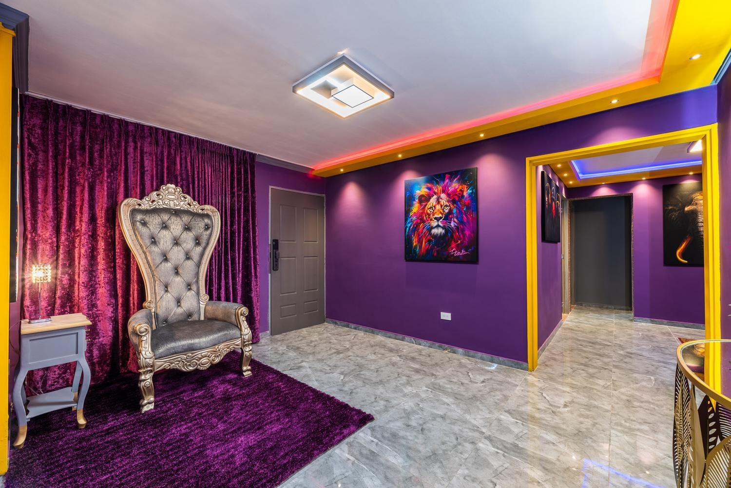 Apartamento Provenza Infinity Steam Sauna Jacuzzi, Ac , Luxury Prime Location Medellín