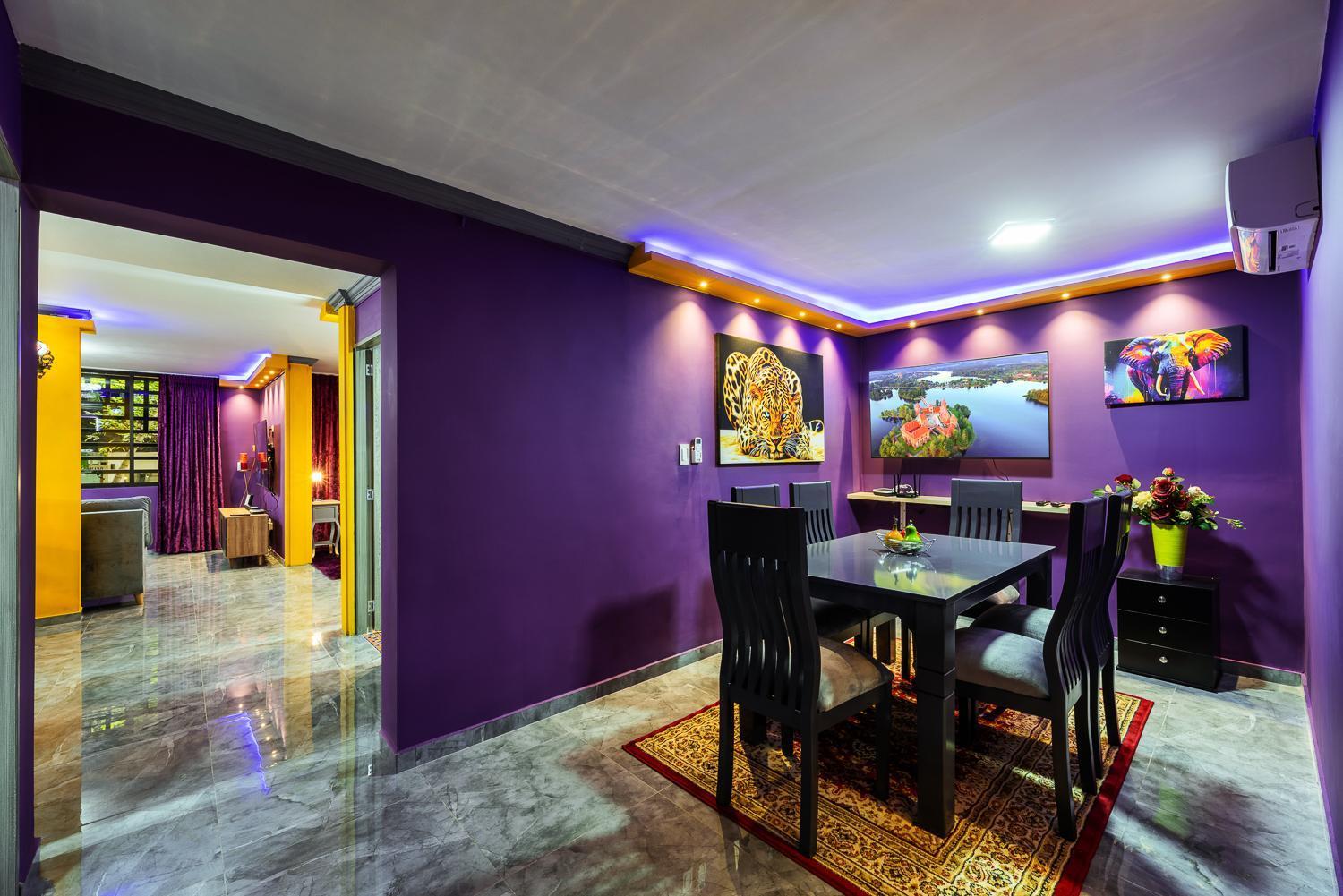 Provenza Infinity Steam Sauna Jacuzzi, Ac , Luxury Prime Location Apartamento Medellín