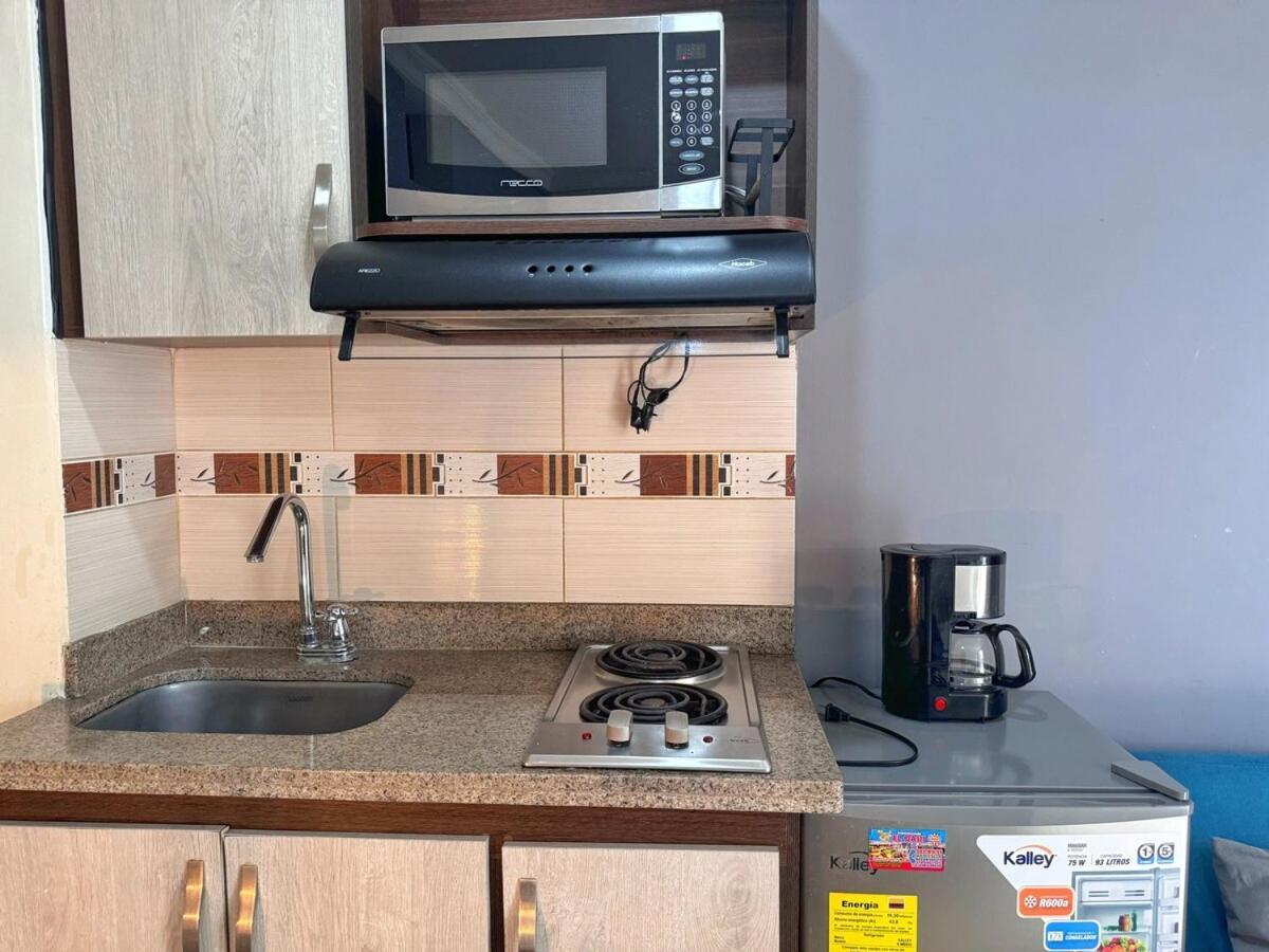 Aparta Estudio Belen Rosales Apartamento Medellín