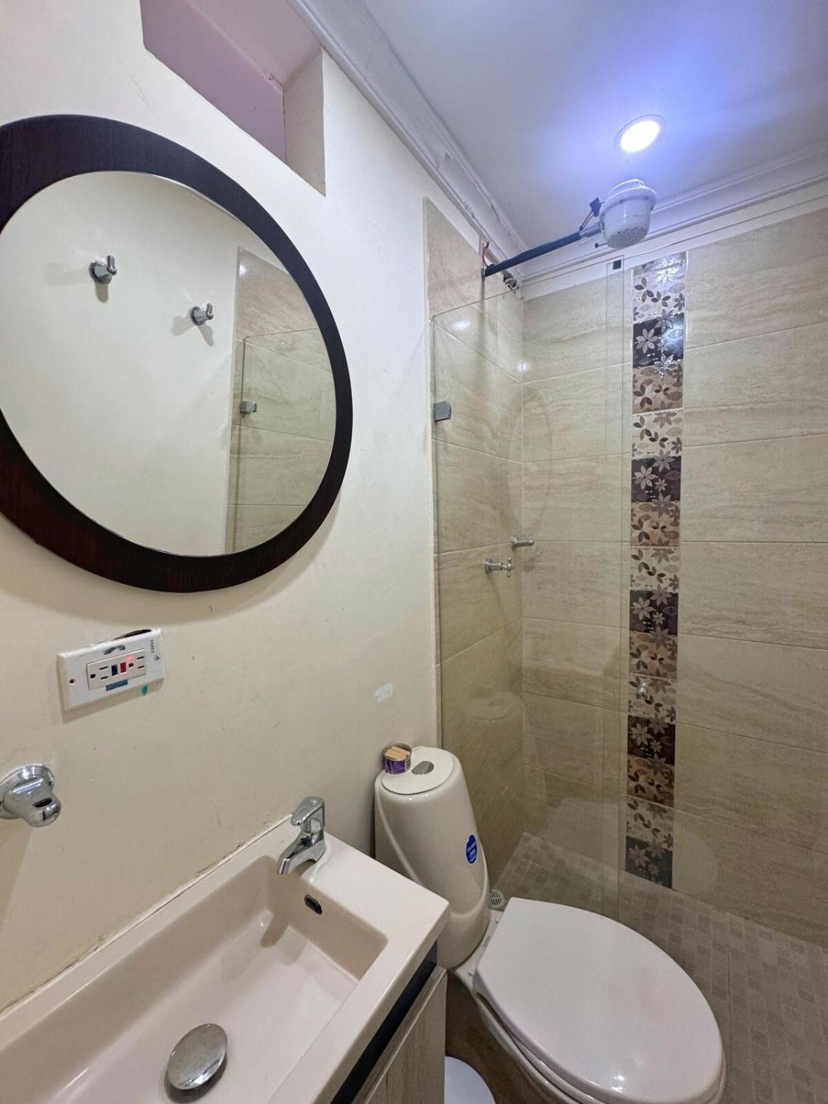 Apartamento Aparta Estudio Belen Rosales Medellín