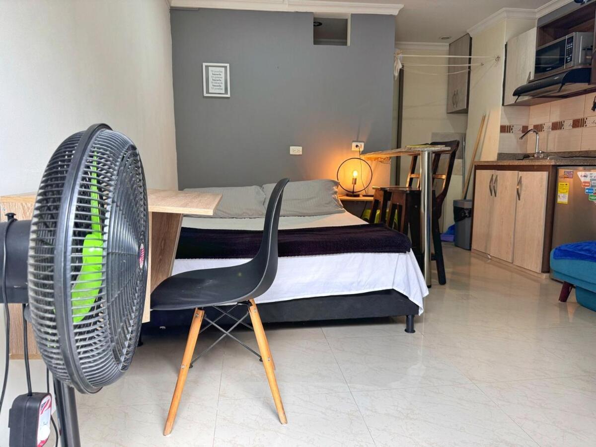 Aparta Estudio Belen Rosales Apartamento
