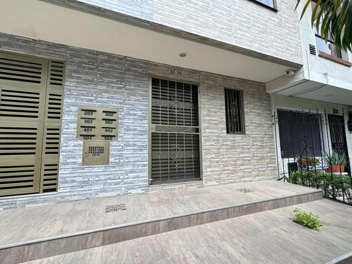 Apartamento Aparta Estudio Belen Rosales *