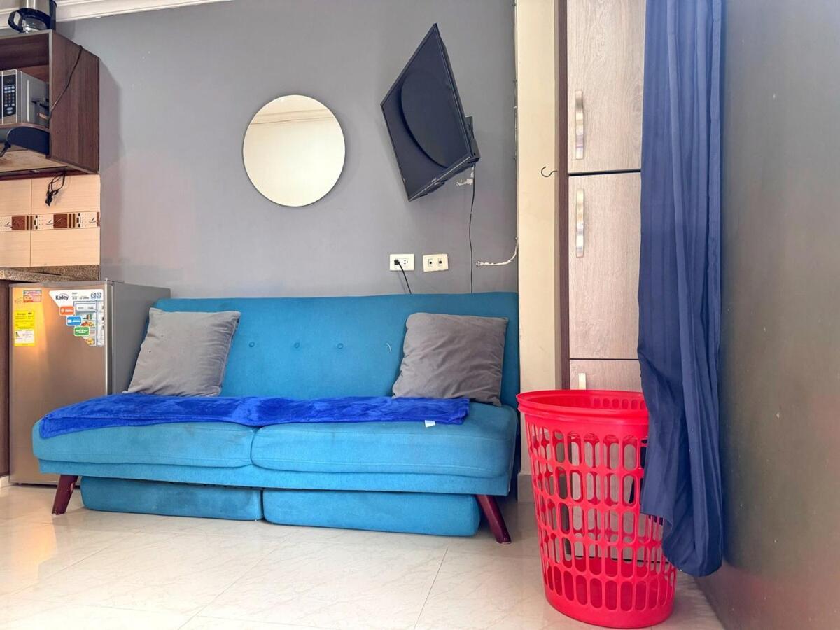 Aparta Estudio Belen Rosales Apartamento Medellín