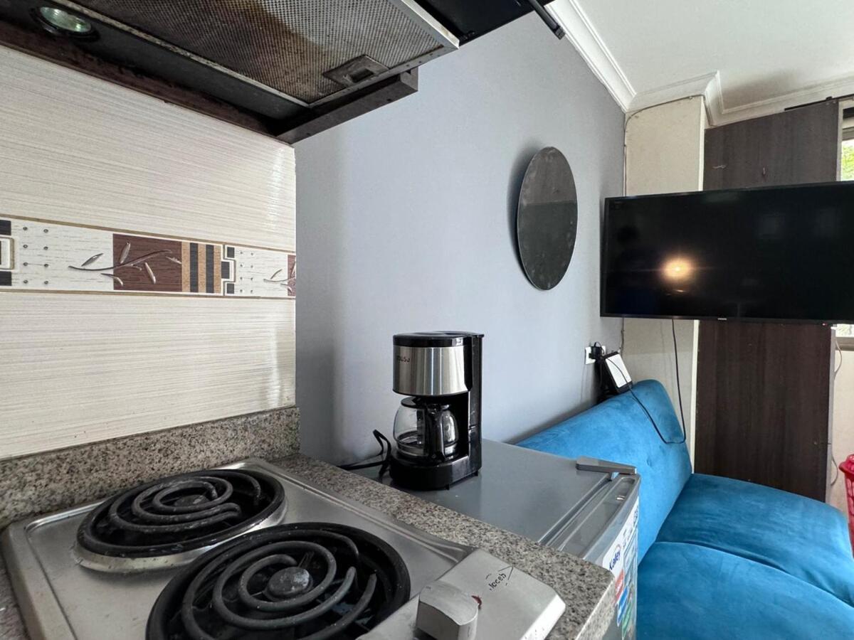 Apartamento Aparta Estudio Belen Rosales Medellín