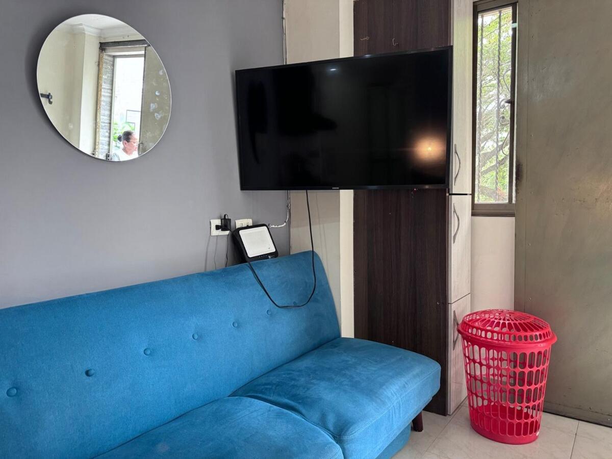 Aparta Estudio Belen Rosales Medellín