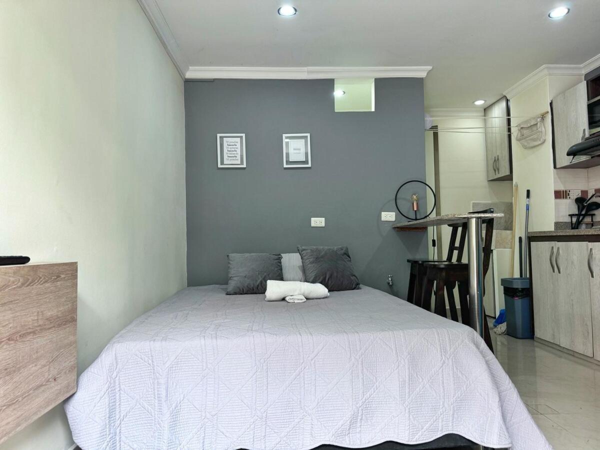 Apartamento Aparta Estudio Belen Rosales