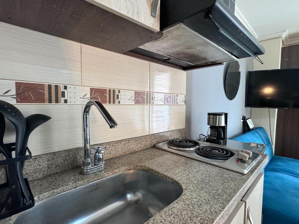 Aparta Estudio Belen Rosales Apartamento *