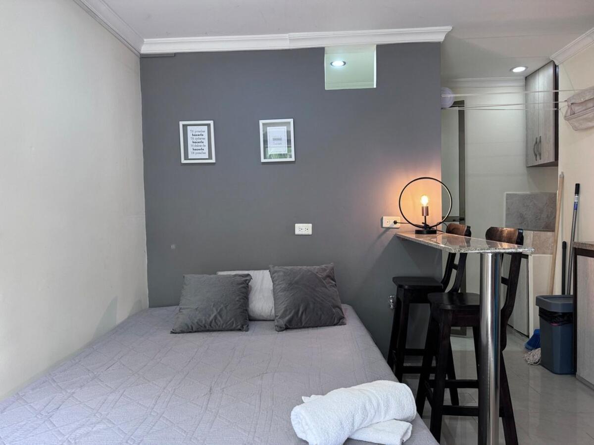 Aparta Estudio Belen Rosales Apartamento *
