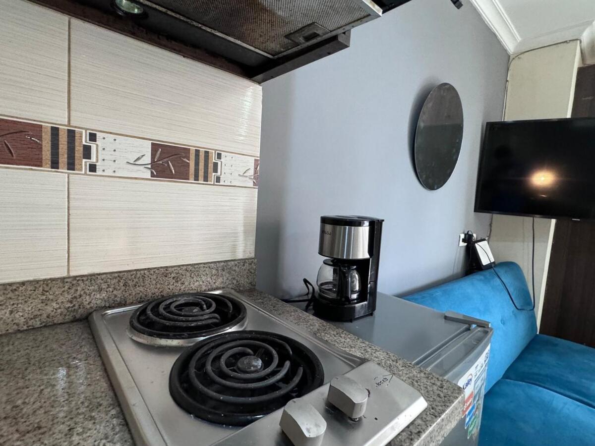Apartamento Aparta Estudio Belen Rosales