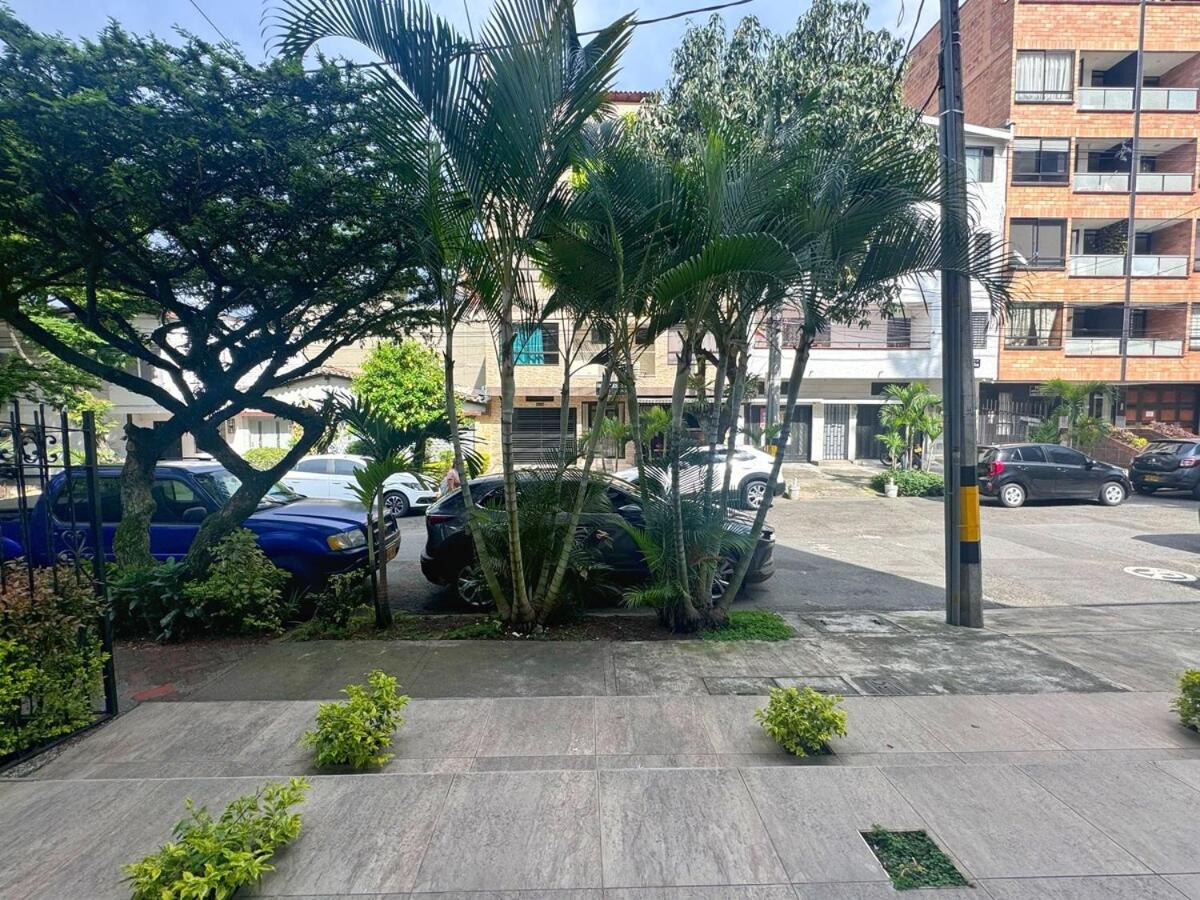Aparta Estudio Belen Rosales Apartamento Medellín