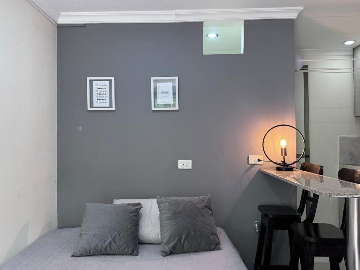 Aparta Estudio Belen Rosales Apartamento
