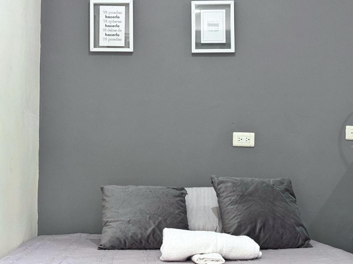 Aparta Estudio Belen Rosales Apartamento