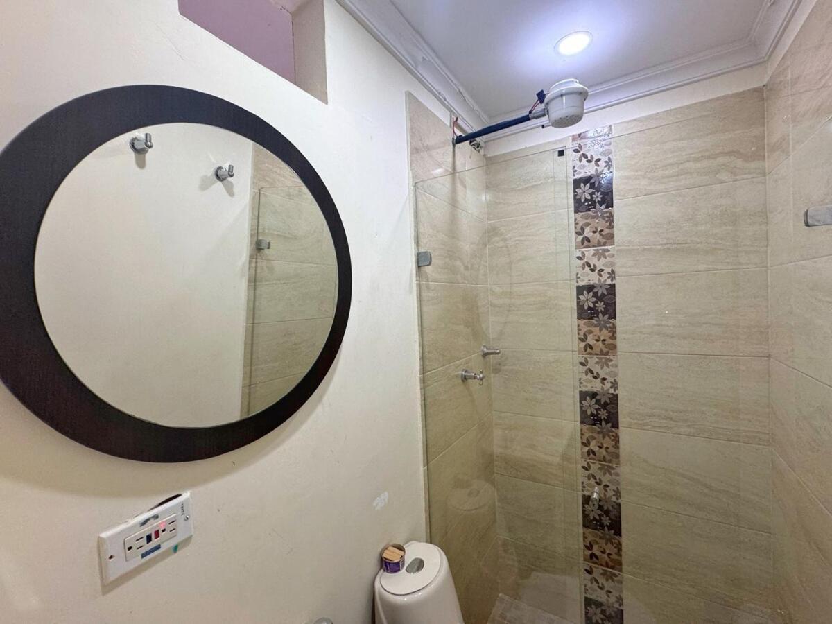 Aparta Estudio Belen Rosales Apartamento *