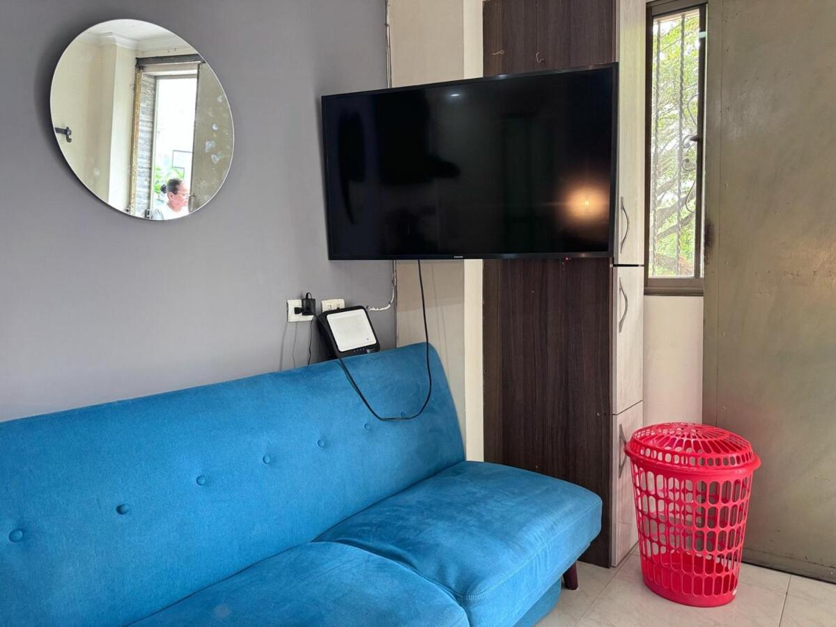 Apartamento Aparta Estudio Belen Rosales *